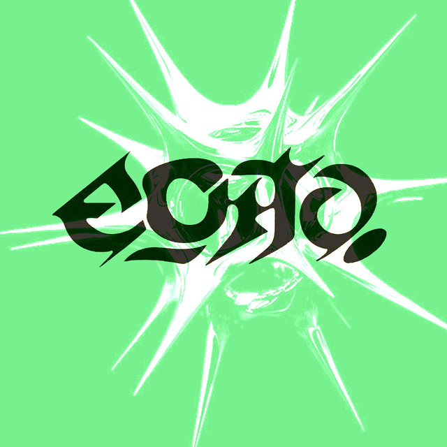 Echo cover art