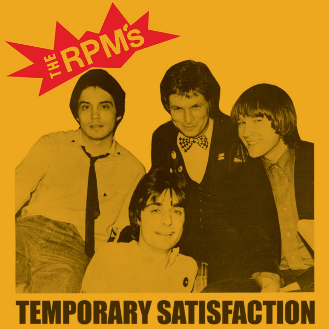 BPM and key for songs by The RPM's | Tempo for The RPM's songs ...