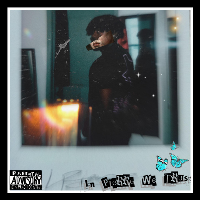 In Pierre We Trust cover art