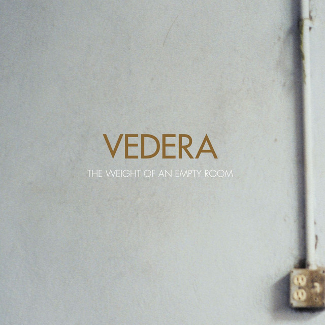 The Weight Of an Empty Room cover art