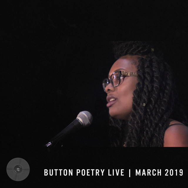 Button Poetry (Live) [March 2019] cover art