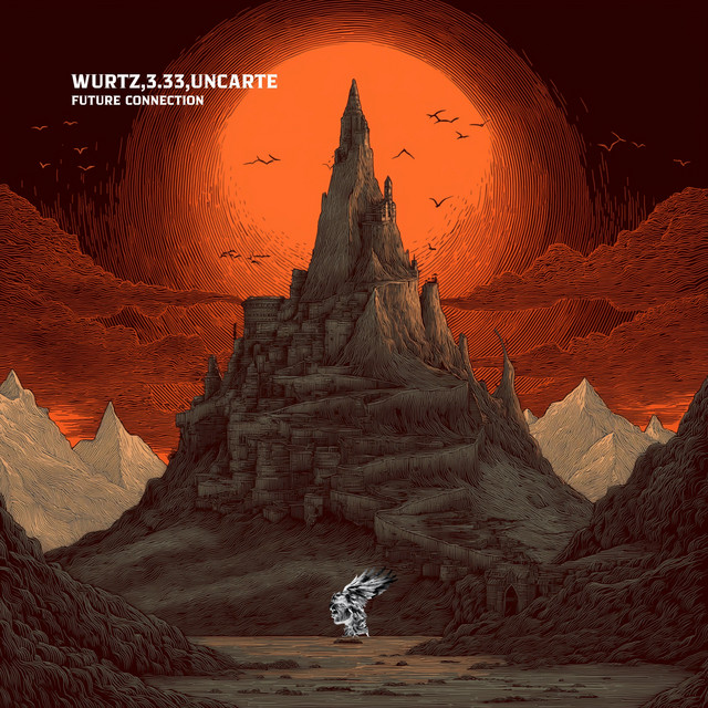 undefined album image