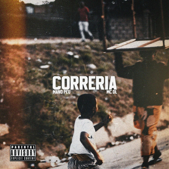 Correria (PLVCO Remix)