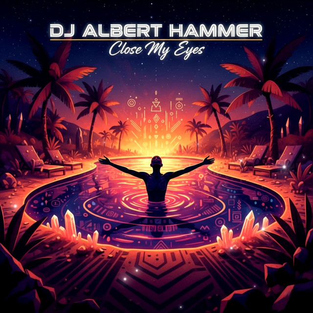 Close My Eyes (Original Mix)