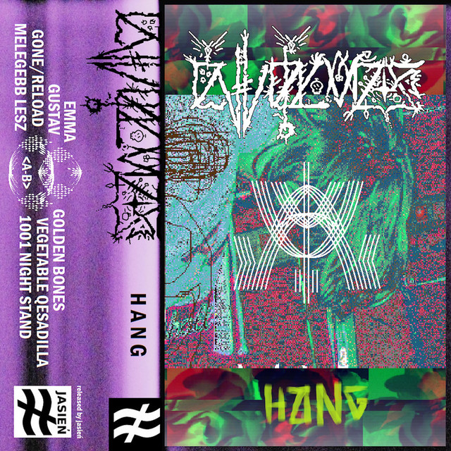 Hang cover