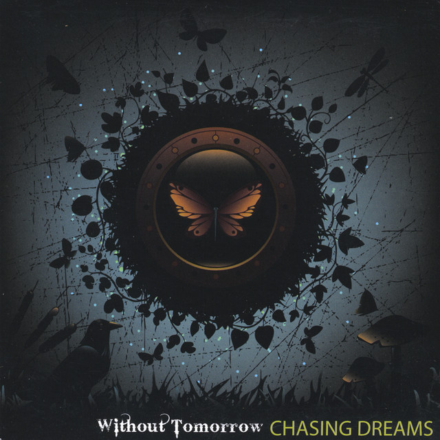 Chasing Dreams cover