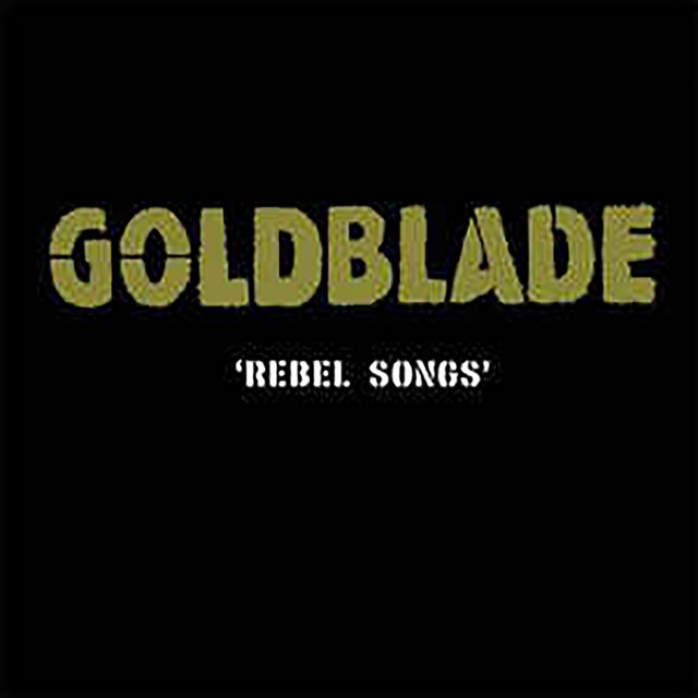 Rebel Songs cover
