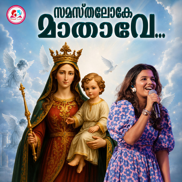 Samatha Loke Maathave album image