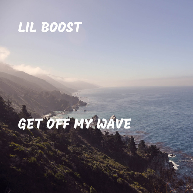 Lil Boost | Spotify