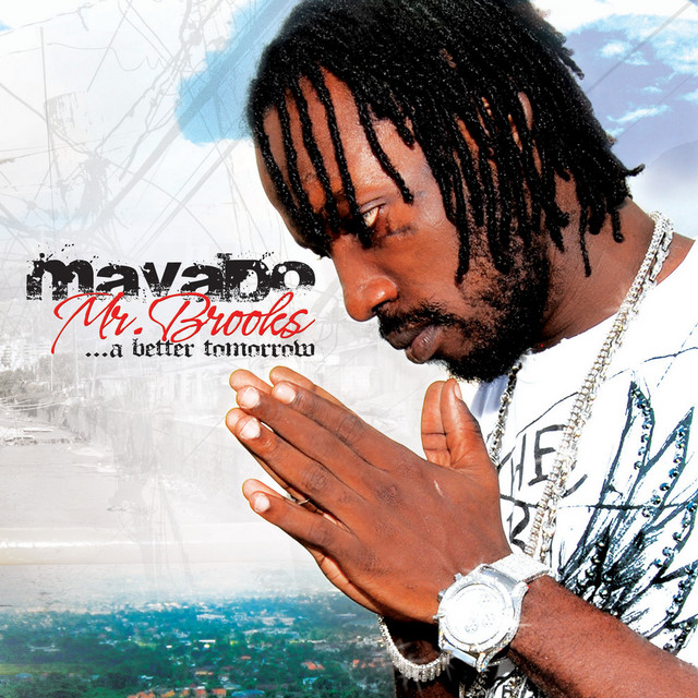 Mr. Brooks… A Better Tomorrow cover art