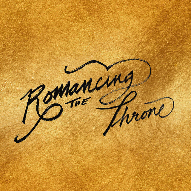 Romancing the Throne