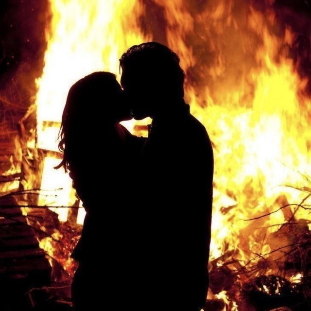 The Moment cover art