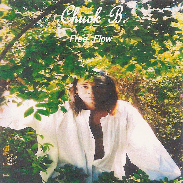 Free Flow cover art