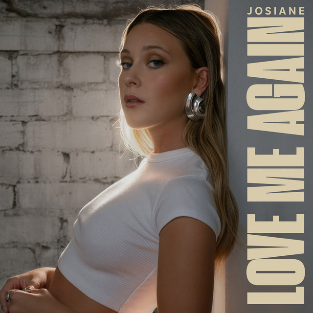 Love Me Again album image
