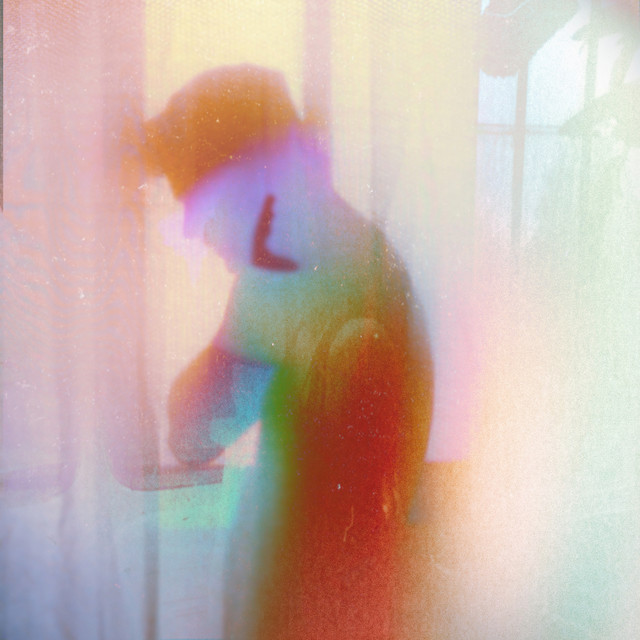 We Thought We Were Dreaming cover art