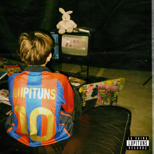 undefined album image