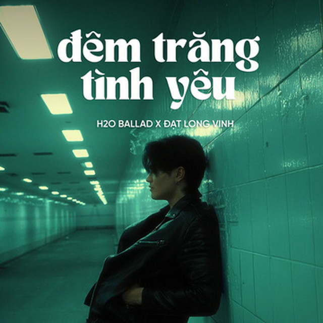 Đêm Trăng Tình Yêu - Ballad
