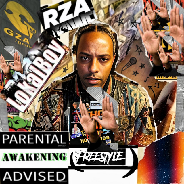 Parental Awakening Advised (Freestyle)