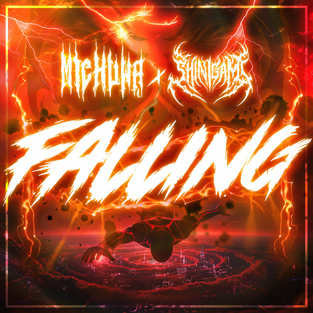 FALLING