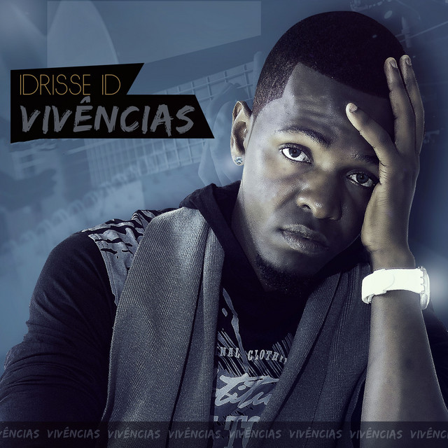 Vivências cover art