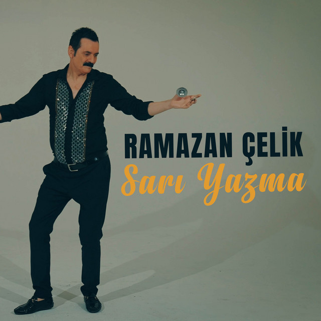 Sarı Yazma album image