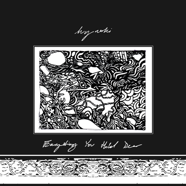 Everything You Hold Dear cover art