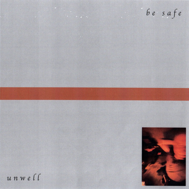 Unwell cover art