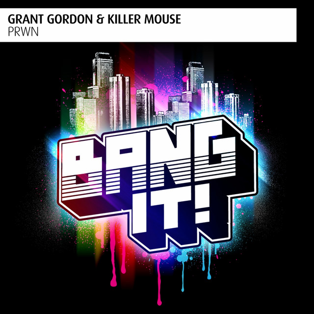 PRWN cover