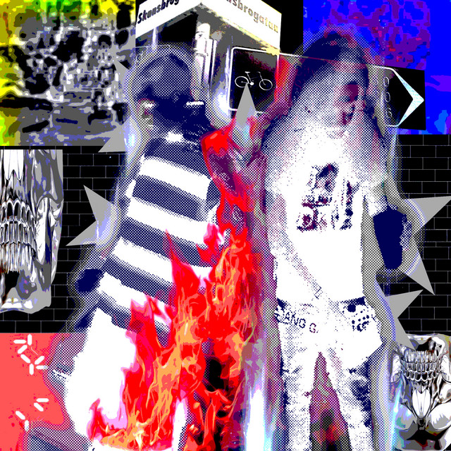 Like Me - song and lyrics by Yung Lean, Lil Dude | Spotify