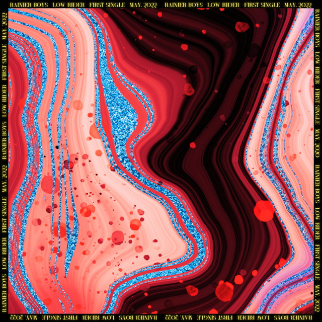 Low Rider - Single by Rainier Boys | Spotify
