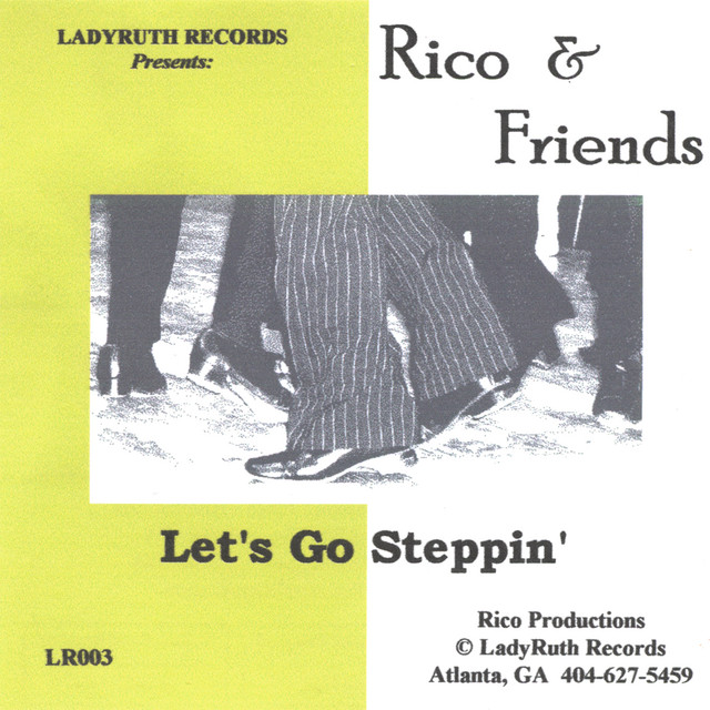 BPM and key for songs by Rico And Friends | Tempo for Rico And Friends ...