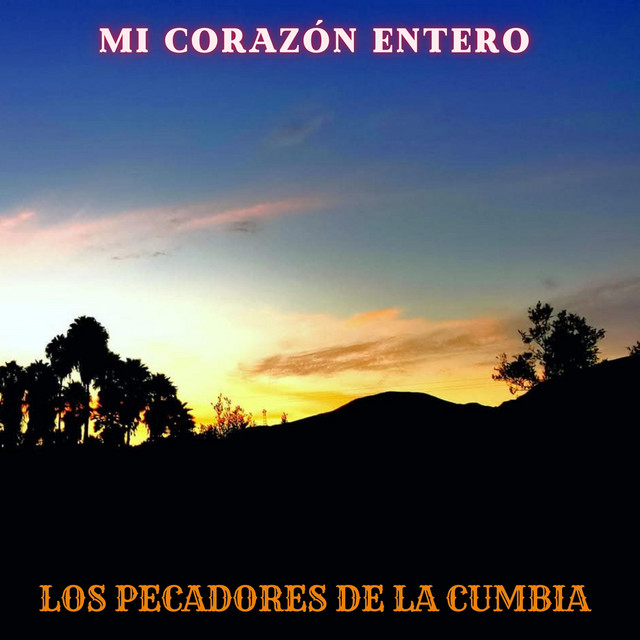 LOS PECADORES DE LA CUMBIA