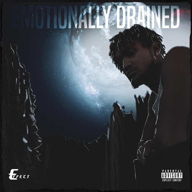 Emotionally Drained cover art