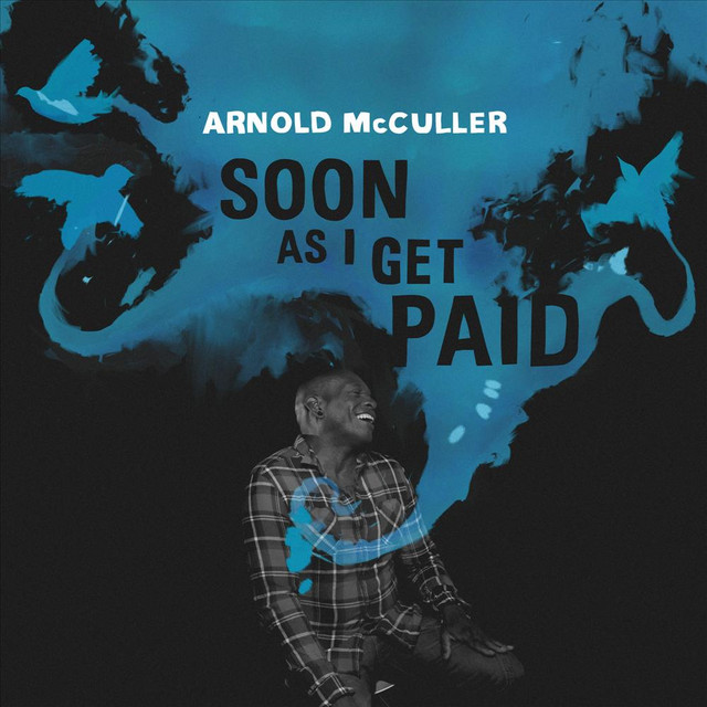 Soon As I Get Paid cover art
