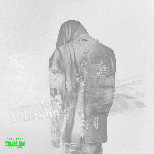 BlitzTank cover art
