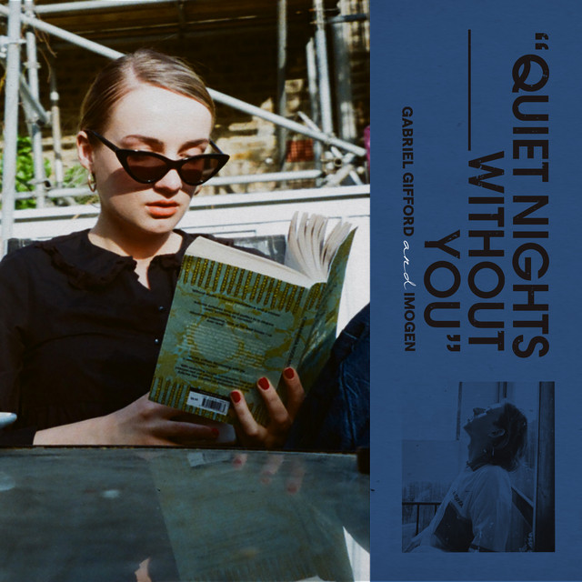 Quiet Nights Without You cover art