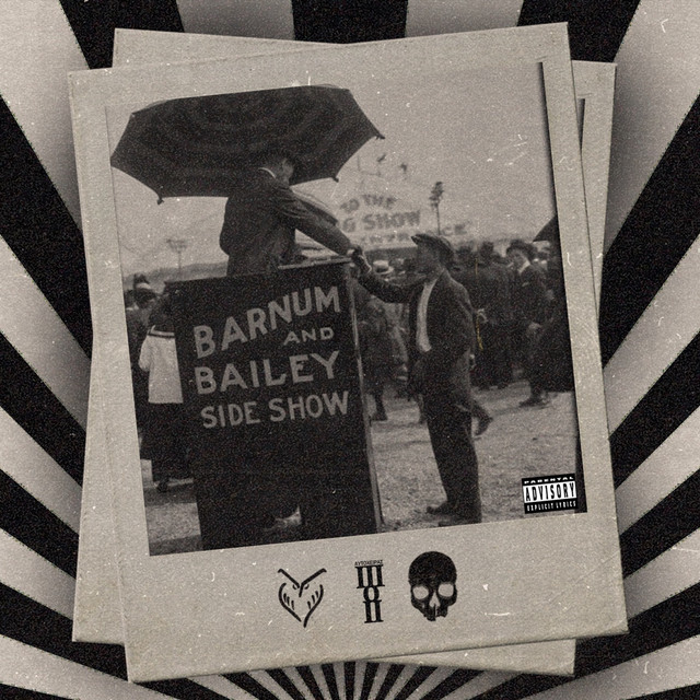 undefined album image
