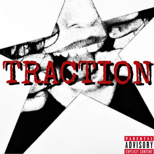 TRACTION artwork