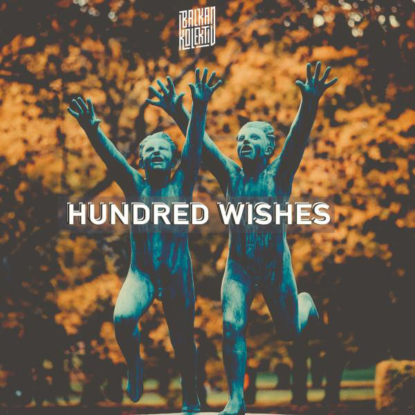Hundred Wishes cover art