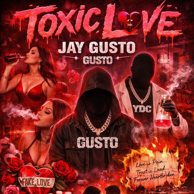 Toxic Love
