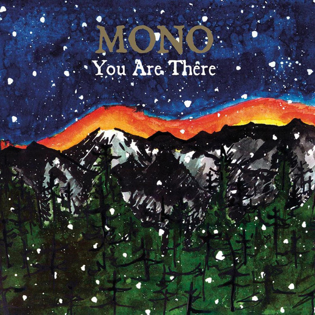 You Are There cover art