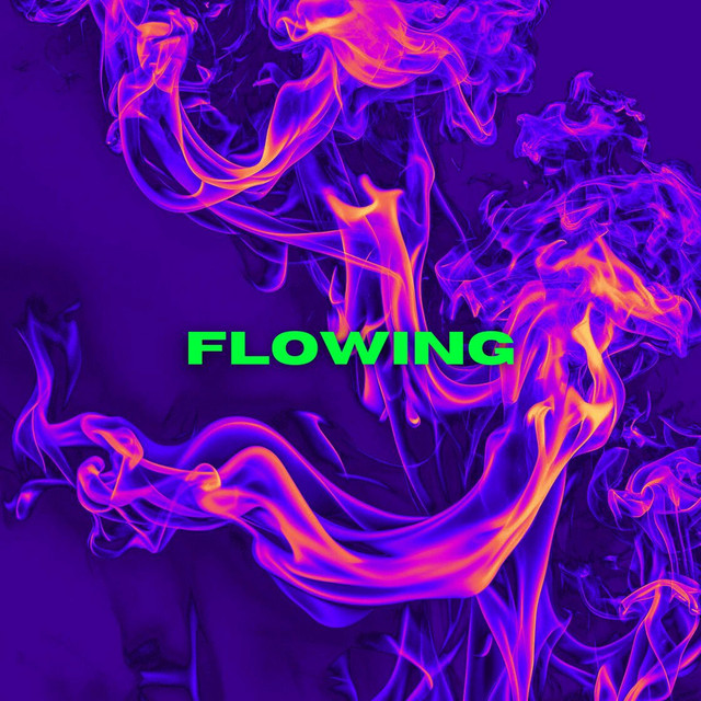 Flowing cover