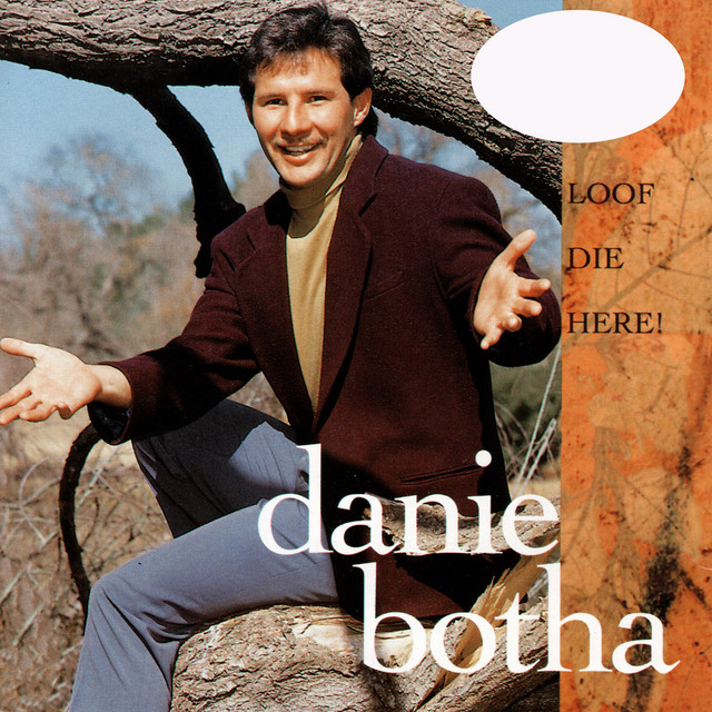 Loof Die Here! cover art