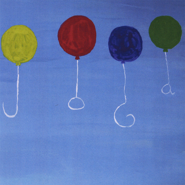 Good Morning! cover art