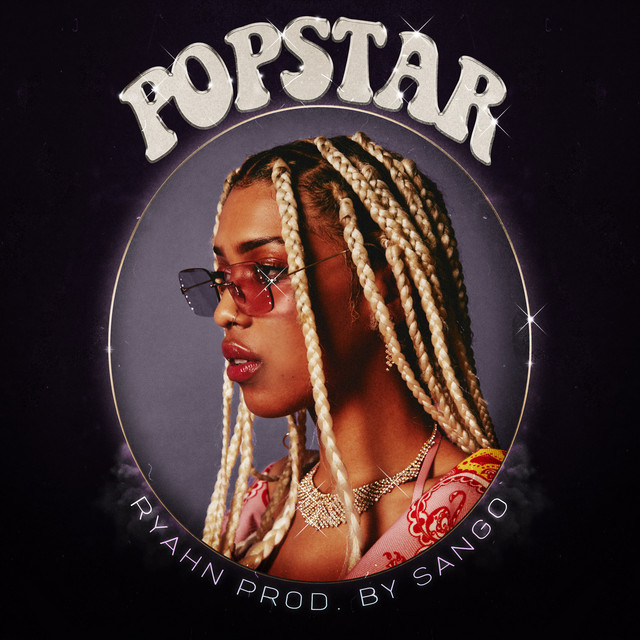 Popstar cover art