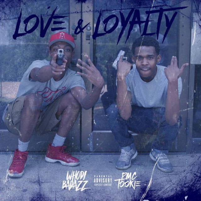 Love & Loyalty - Album by PMC Tookie | Spotify