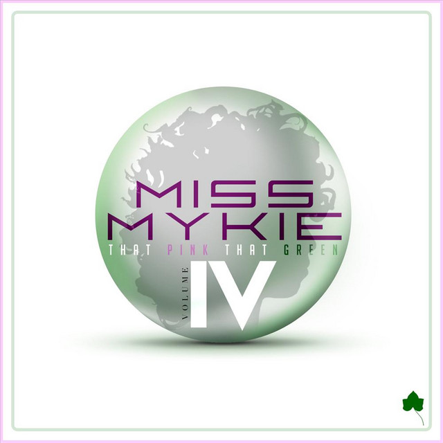 That Pink That Green, Vol. 4 (Deluxe Edition) cover art