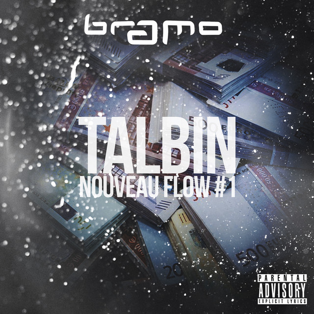 Talbin cover art