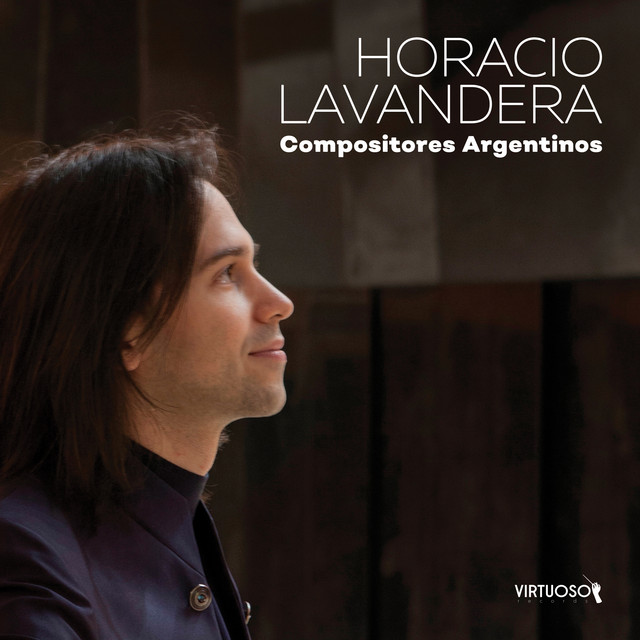 Compositores Argentinos cover