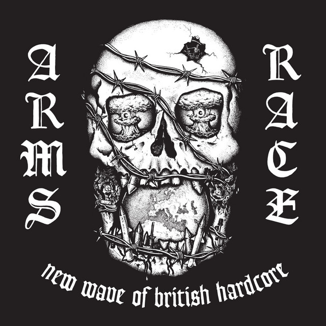 Arms Race